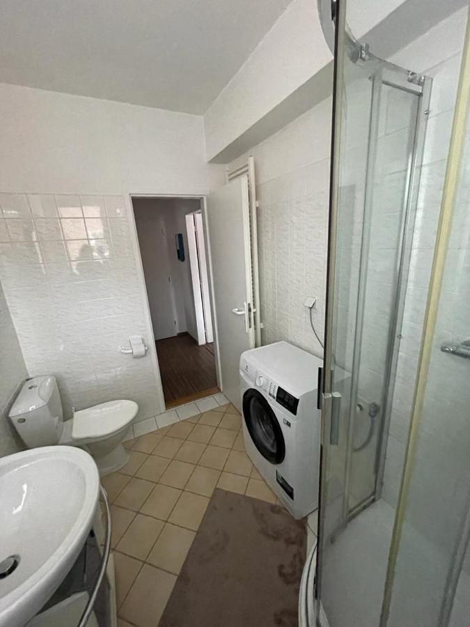 Apartman Bedrichov, Špindlerŭv Mlýn Eksteriør billede