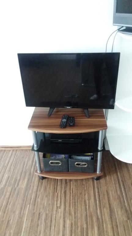 Apartman Bedrichov, Špindlerŭv Mlýn Eksteriør billede