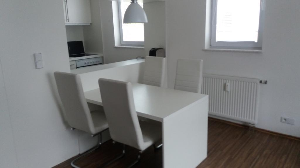 Apartman Bedrichov, Špindlerŭv Mlýn Eksteriør billede
