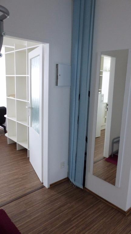 Apartman Bedrichov, Špindlerŭv Mlýn Eksteriør billede