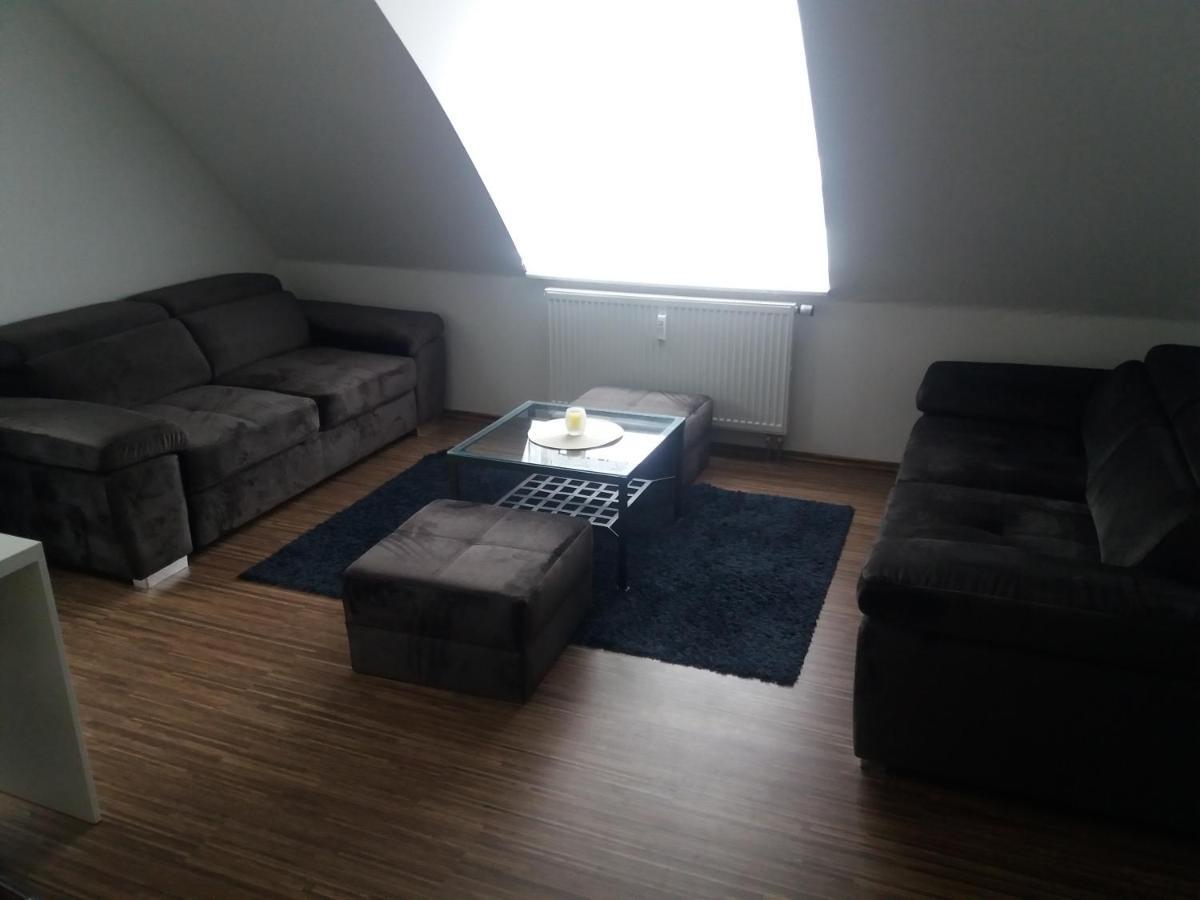 Apartman Bedrichov, Špindlerŭv Mlýn Eksteriør billede